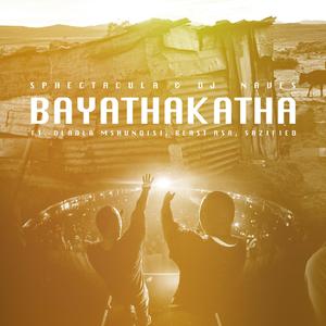 Bayathakatha