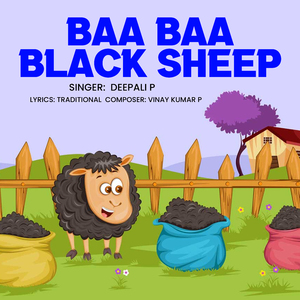 Baa Baa Black Sheep