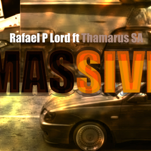 Massive (feat. Raphael P Lord)