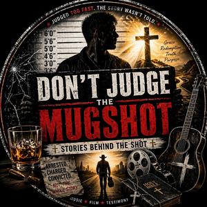 Don't Judge the Mugshot