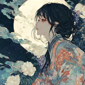藤香に囚ふ (original)