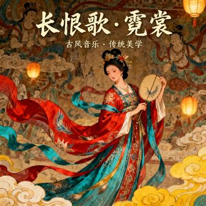 长恨歌·霓裳