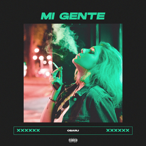 MI GENTE
