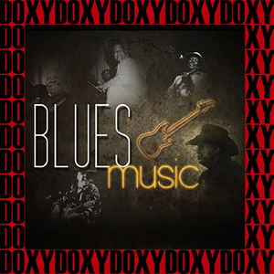 Blues With A Feeling