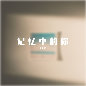 记忆中的你