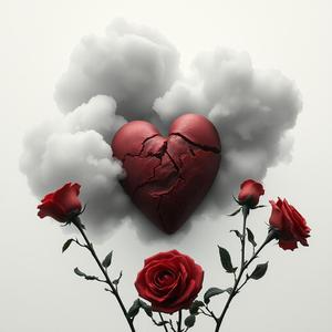 Tinggal Luka yang tak Mau Lelap