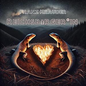 Reichsbürgerin
