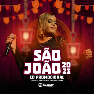 Pout Porri São João - Explode Coração / A Fogueira Ta Queimando / Vamos pra Fogueira /