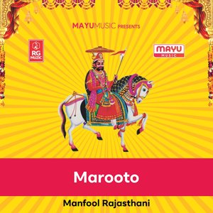 Marooto