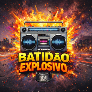Batidão Explosivo