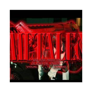 METALES (feat. Poker One & Jonsson)