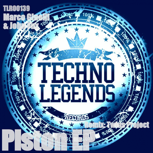 Piston (Original Mix)