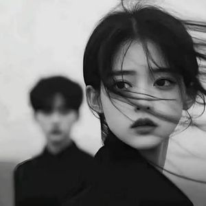 走廊尽头的告白