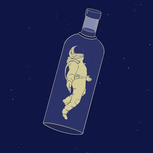 Ballad of a Space Soldier (feat. Jules)