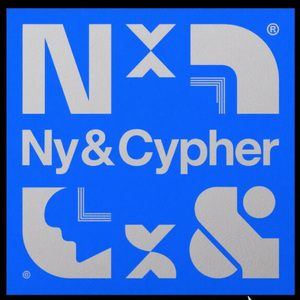 Nyx（黑夜）与 Cypher（零值）
