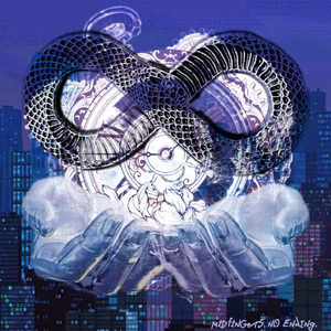 莫比乌斯环形上海路