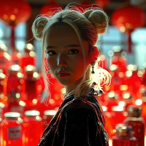 HOT SAUCE DRAMA (Early Access)