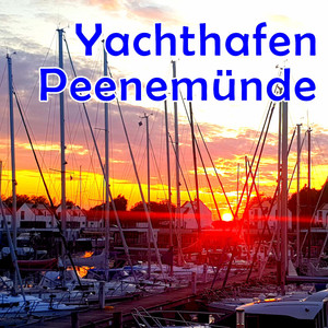 Yachthafen Peenemünde