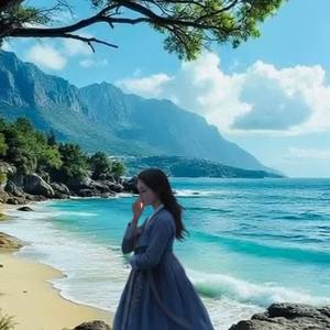 🎧  투명한 밤 by 양샘