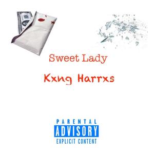 Sweet Lady