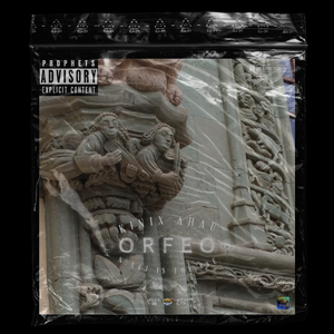 Orfeo (feat. N.A43 Is the Eye)