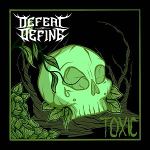 Toxic (feat. Christian Becker)