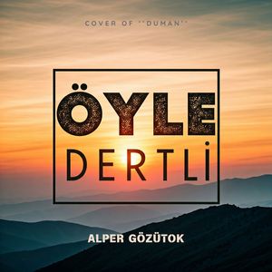Öyle Dertli (Duman Cover) (Acoustic Version)