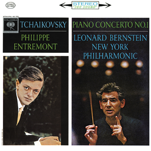 Piano Concerto No. 1 in B-Flat Minor, Op. 23, TH 55:I. Allegro non troppo e molto maestoso