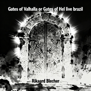 Echoes of the Darkness