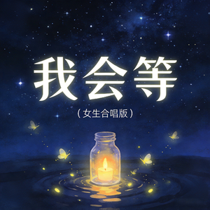 我会等(女生合唱版)
