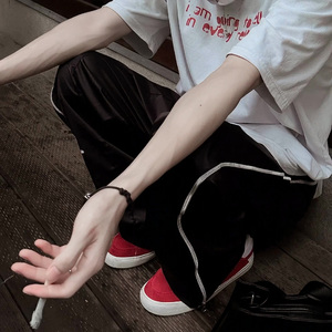 我给你自由