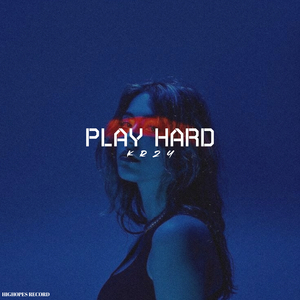 PLAY HARD (Remix)
