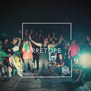 Arretope