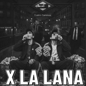 X LA LANA