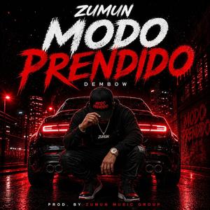 MODO PRENDIDO