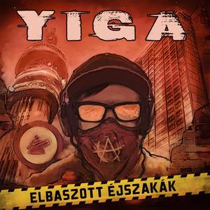 Elbaszott éjszakák