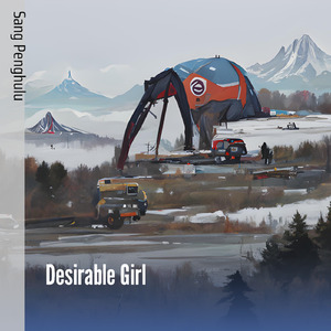 Desirable Girl