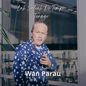 Lah Jatuah Di Timpo Tanggo