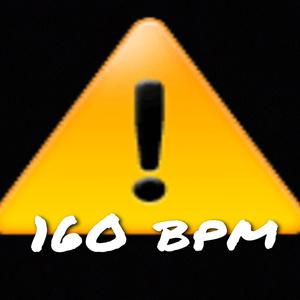 160 BPM