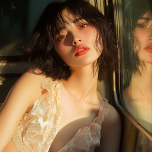 「At the end of summer」