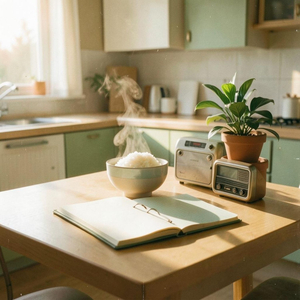 ふつうでいたい