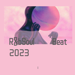 ’海水漫过荧光沙滩‘’ R&BSoul Type Beat