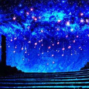 The Profound Echoes of Devotion in a Cathedral