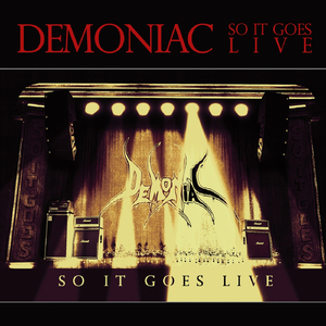 Equilibrio Fatal (Live)