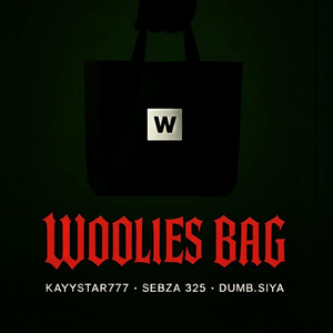 Woolies Bag