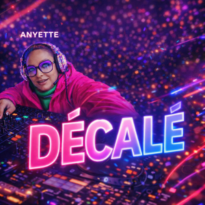 Décalé