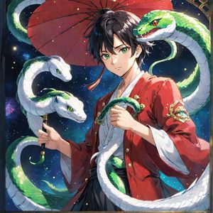 序曲·青丝尘念