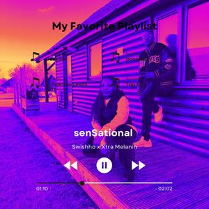 senSational (feat. Xtra Melanin)