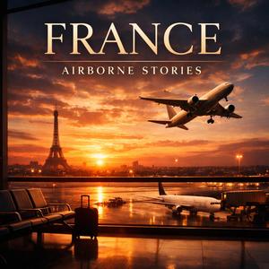 Paris Airport Echoes