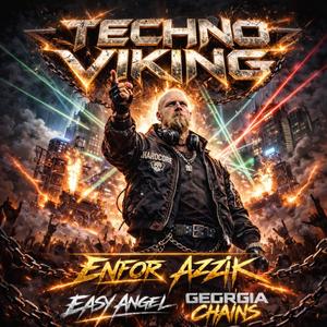 Techno Viking (Radio Edit)